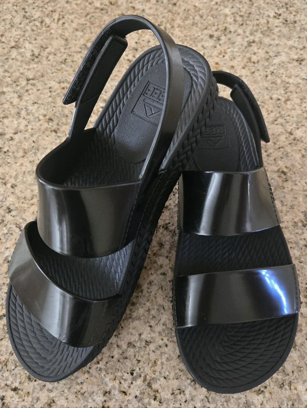 Reef Water Vista Sandals, 7